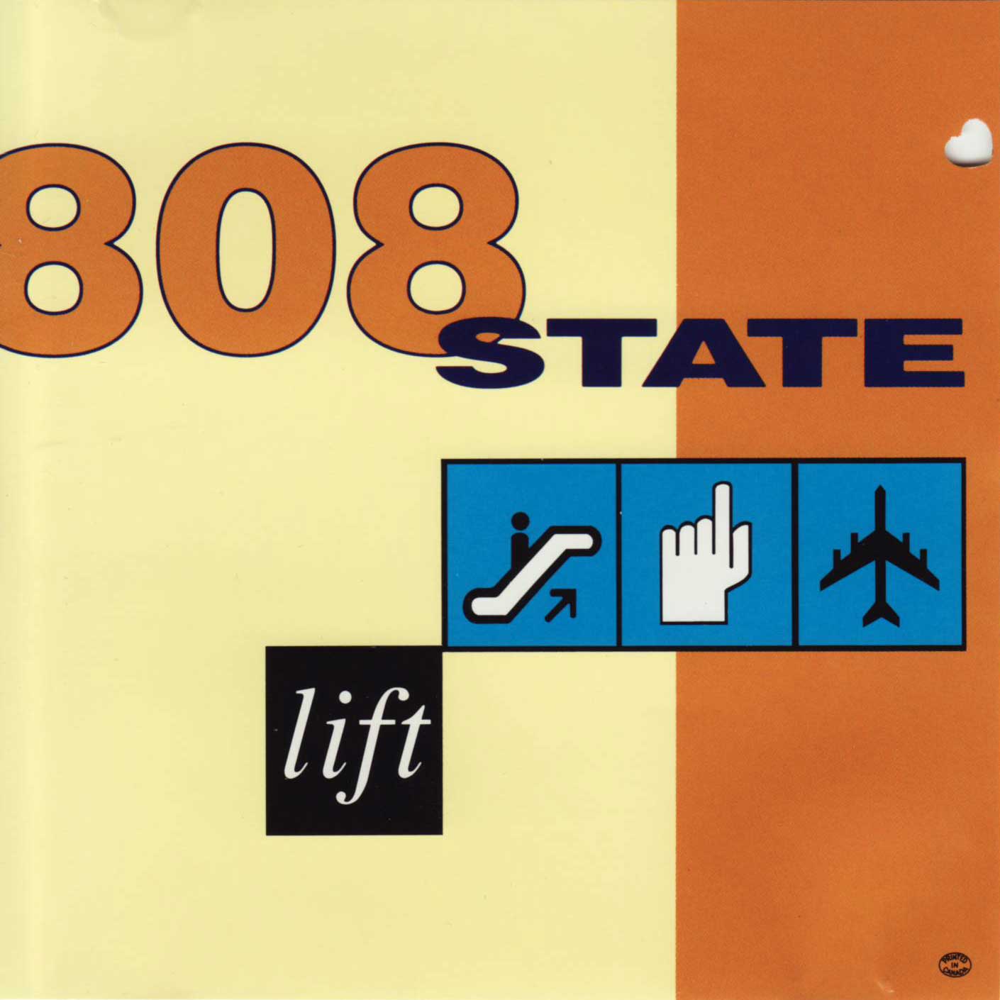 Lift